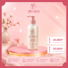 Sữa tắm dưỡng trắng