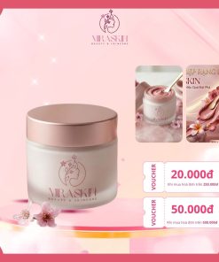 ảnh sản phẩm mặt nạ đất sét