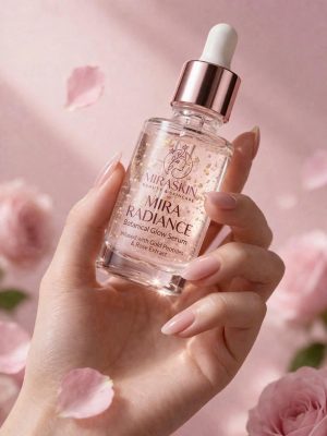 ảnh góc khác của serum
